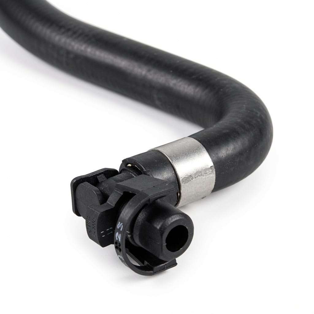 Breather Pipe for Opel Mokka / Mokka X J13 - MAP-101146