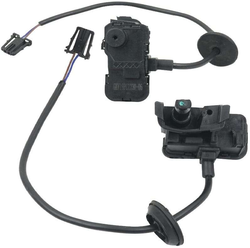 Central Locking Actuator for VW Golf 7, VW Jetta 6 & VW Polo 3 - 102414