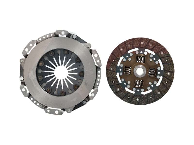 CK871M Clutch Kit  Honda Brio (L12B3), Jazz III/IV (L13Z1/L12B4), Amaze (L12B3)  190mm, ...