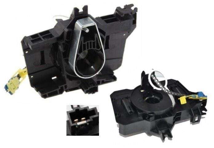 Clock Spring For Renault Duster 1.5 dCi / 1.6 16V  MAP-100480