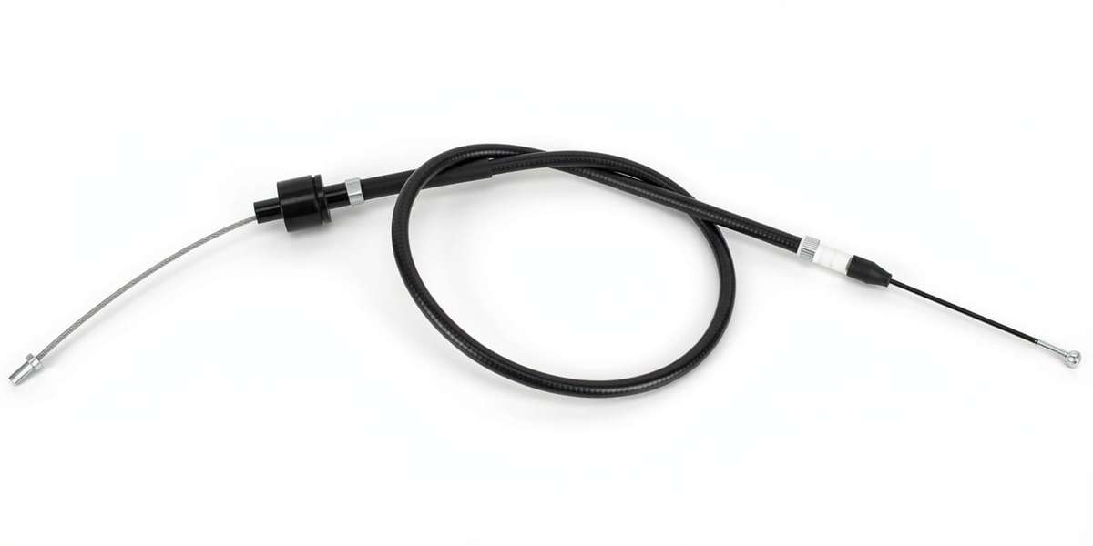 Clutch Cable for Ford Bantam, Escort & Mazda Rustler - CC17