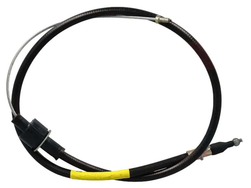 Clutch Cable for Ford Bantam, Escort & Mazda Rustler - CC17