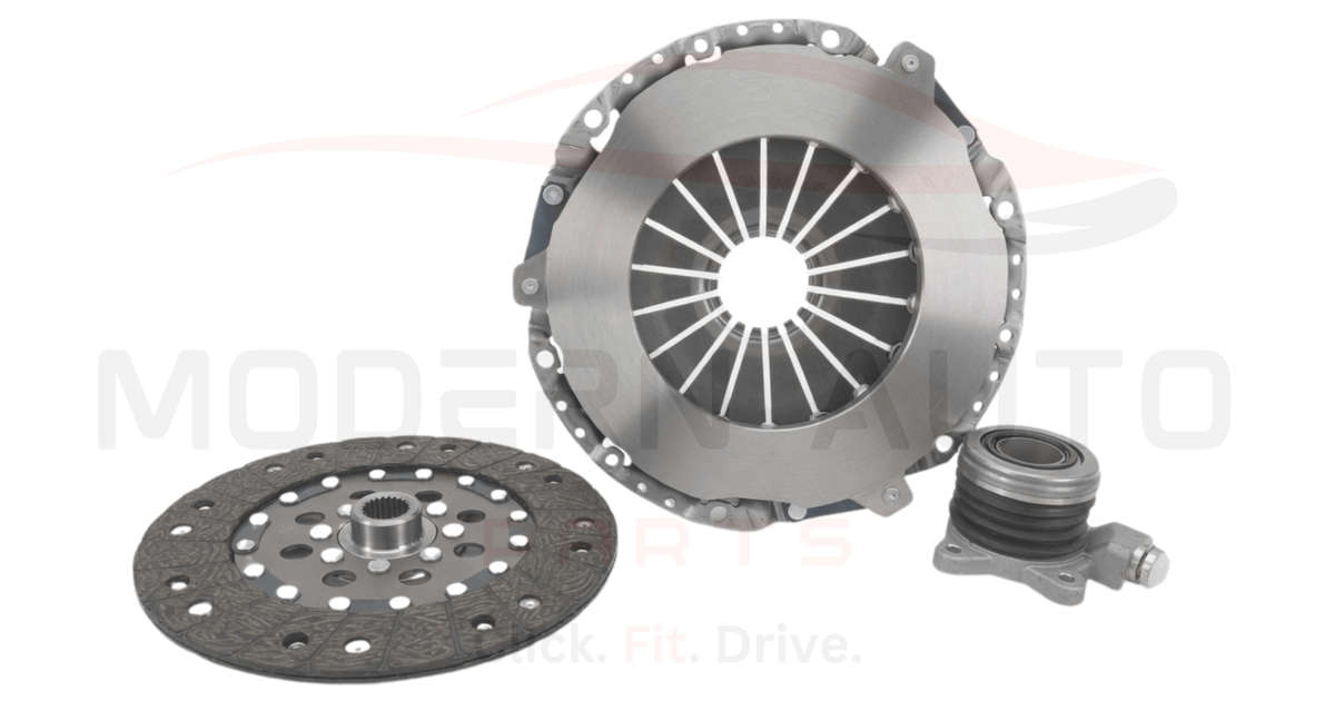 Clutch Kit 3 Piece for Haval Jolion 1.5T 6 Speed - MAP-101179