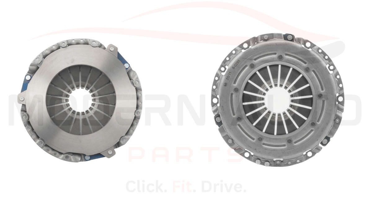 Clutch Kit 3 Piece for Haval Jolion 1.5T 6 Speed - MAP-101179