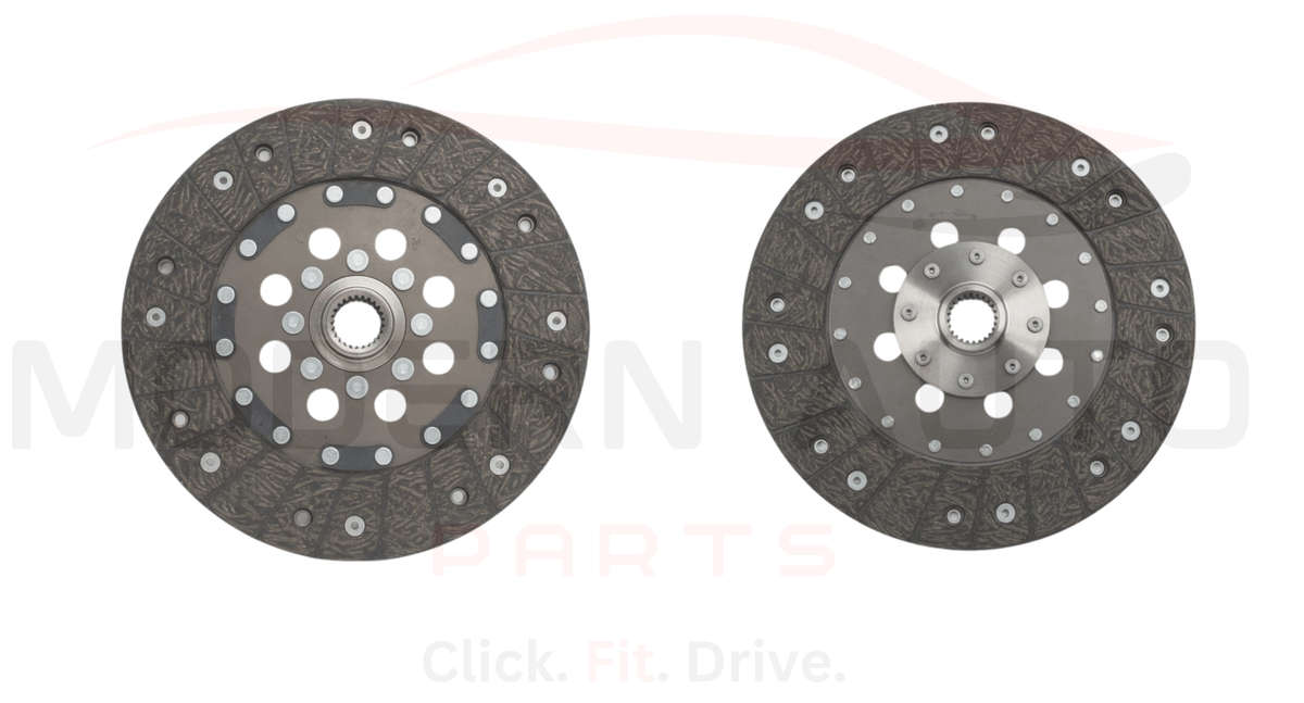Clutch Kit 3 Piece for Haval Jolion 1.5T 6 Speed - MAP-101179