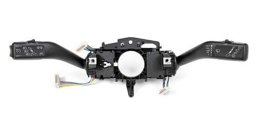 Combination Switch for VW Golf 6, VW Golf 6 Cabriolet & VW Jetta 6 - 105791