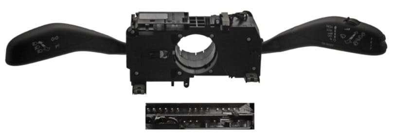 Combination Switch for VW Polo 3, VW Transporter T5 & VW Caravelle T5 - 146090