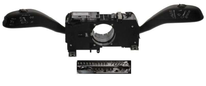 Combination Switch for VW Polo 3, VW Transporter T5 & VW Caravelle T5 - 146091