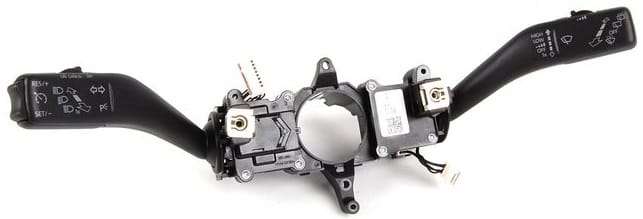 Combination Switch for VW Tiguan, VW Golf 6 & VW Jetta 6 - 100191