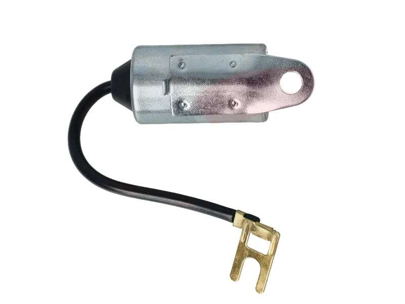 Condenser for Ford Cortina, Ford Capri & Ford Escort - MAP-100356