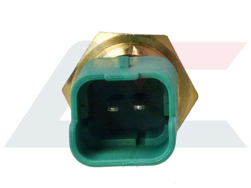 Coolant Temperature Sensor Citroen C2 C3 C4 C5 DS3 Peugeot 206 207 307 406 407 Partner MAP-100161
