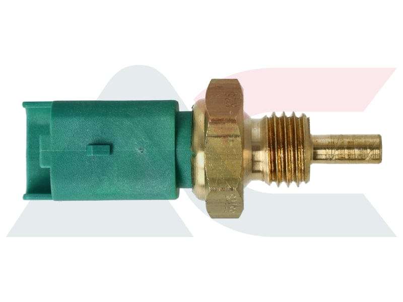 Coolant Temperature Sensor Citroen C2 C3 C4 C5 DS3 Peugeot 206 207 307 406 407 Partner MAP-100161