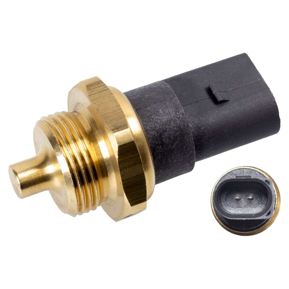 Temperature Sensor Switch for Audi A1 / S1 & Volkswagen Polo III - 105806