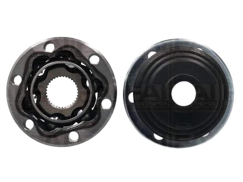 CV Joint for VW Golf Citi, Polo Vivo, Jetta & Audi 80 - CVJ930M