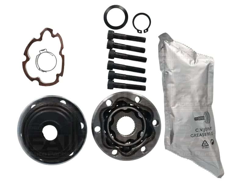 CV Joint for VW Golf Citi, Polo Vivo, Jetta & Audi 80 - CVJ930M