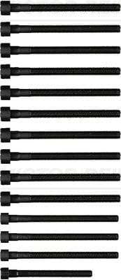 Cylinder Head Stretch Bolt Set for BMW 130i, 325i & 523i - 14-32315-01