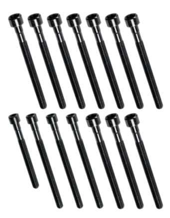 Cylinder Head Stretch Bolt Set for BMW 130i, 325i & 523i - 14-32315-01