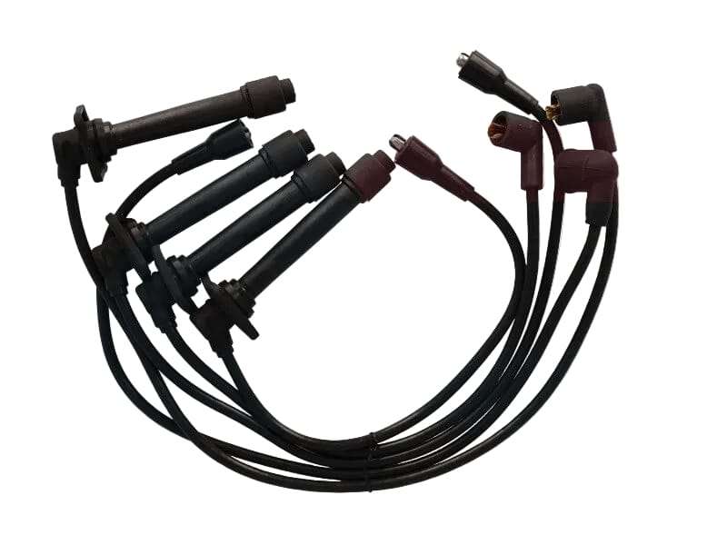 Electropart Ignition Lead Set for Mazda 626 IV & Mazda 626 V - LS61232A