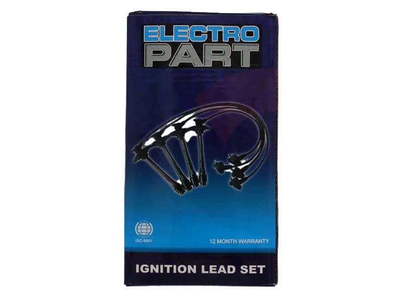 Electropart Ignition Lead Set for Mazda 626 IV & Mazda 626 V - LS61232A