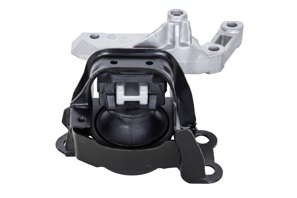 Right Engine Mount for Nissan Micra, Note & Datsun Go 1.2 - MAP-101204