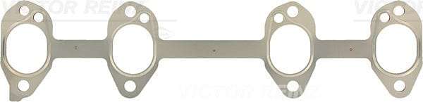 Exhaust manifold gasket VW Golf 4 5 6 Jetta 5 Polo 2.0 Caddy 1.6 Ibiza Touran 1.6 71-34216-00