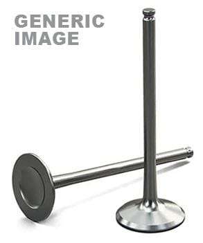 Exhaust Valve for Renault Kwid 1.0 B4D - MAP-100863