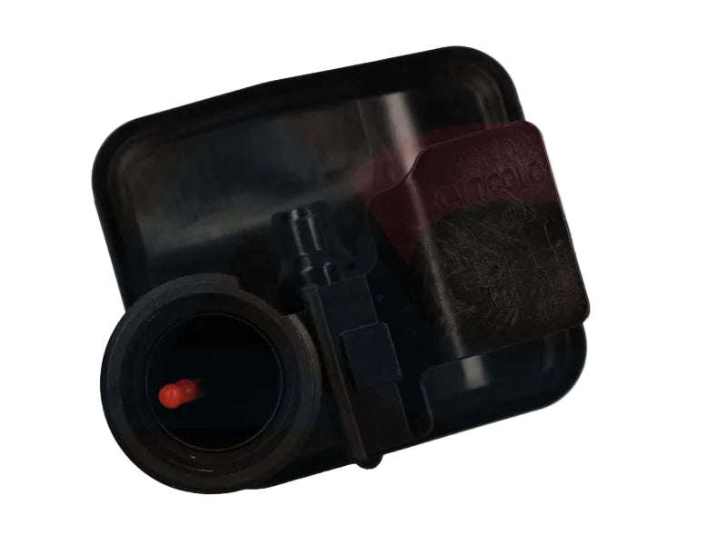 Expansion Tank for BMW 3 Series (E46) & BMW X5 (E53) - MAP-100208
