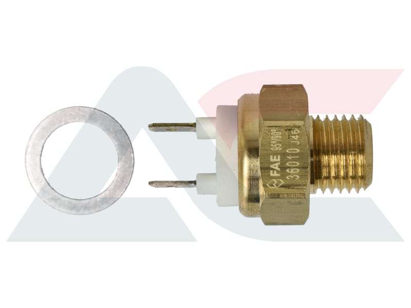 FAE Coolant Fan Switch for BMW 3 Series (E30) & 5 Series (E28) - 36010