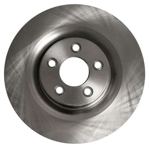 Front Brake Disc (Single) for Ford Territory SX/SY 340mm - MAP-101080
