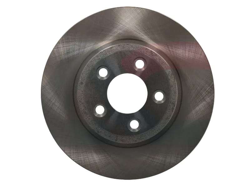 Front Brake Disc (Single) for Ford Territory SX/SY 322mm - MVD4787