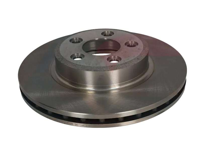 Front Brake Disc (Single) for Ford Territory SX/SY 322mm - MVD4787