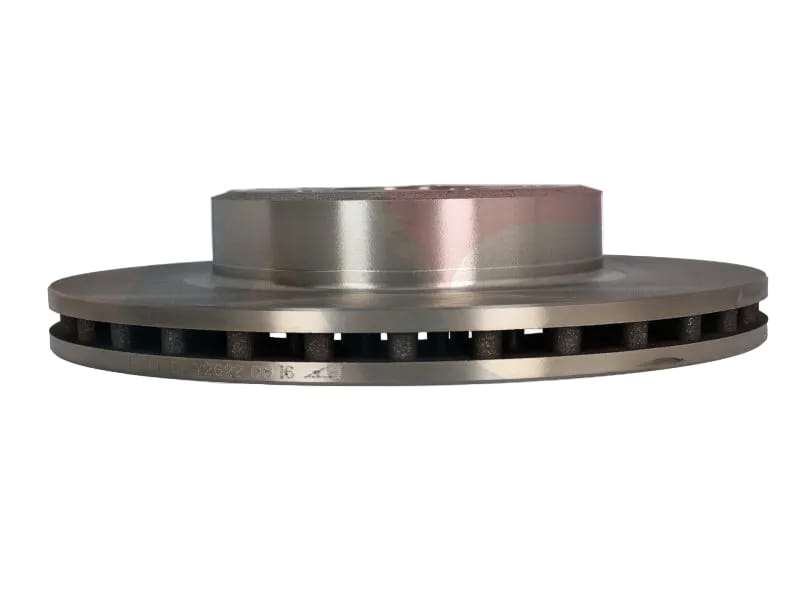 Front Brake Disc (Single) for Ford Territory SX/SY 322mm - MVD4787