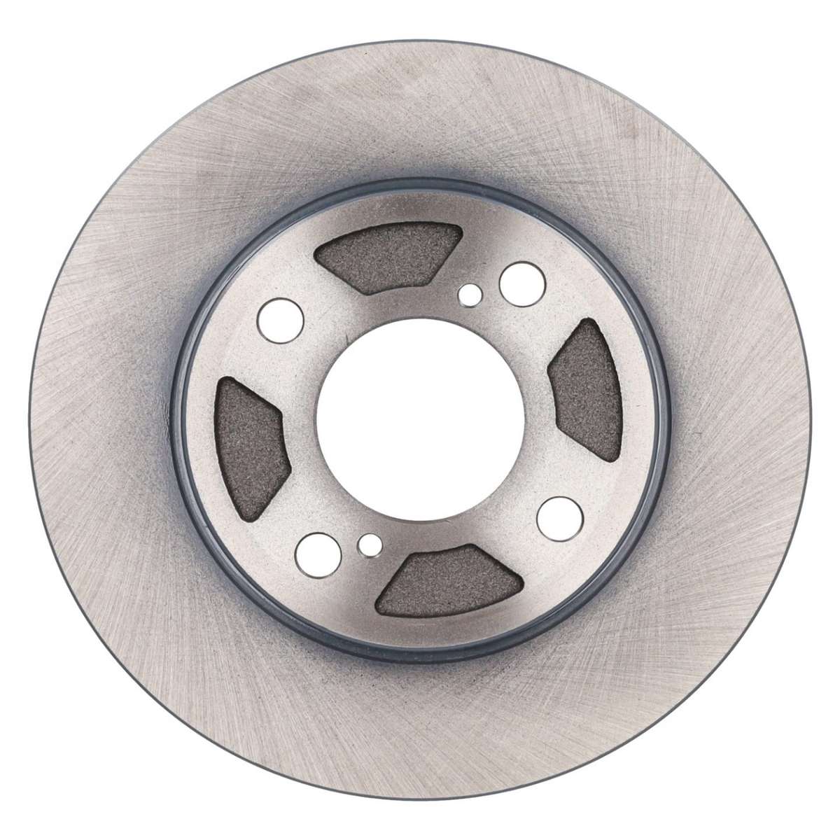 Front Brake Disc for Suzuki Swift 1.2 (2018-2024) - MAP-100680