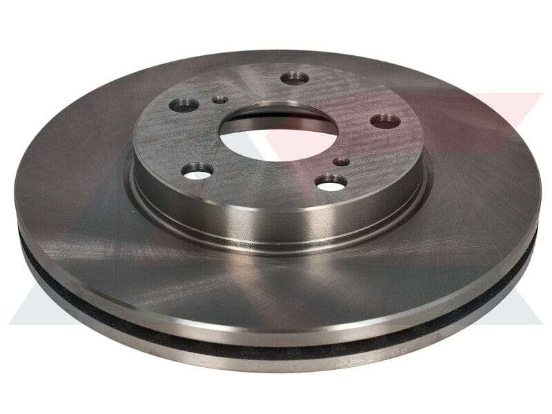 Front Brake Disc Each Toyota Auris & Toyota Corolla - DDF2380X