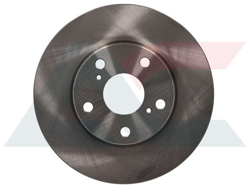 Front Brake Disc Each Toyota Auris & Toyota Corolla - DDF2380X