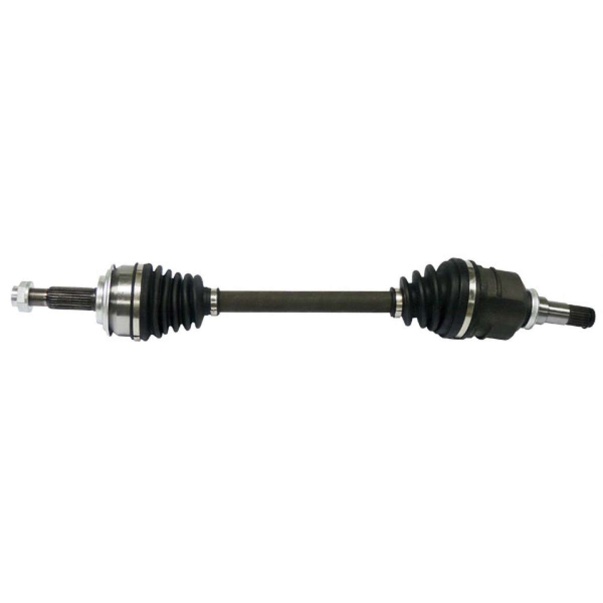 Front Complete Driveshaft for Toyota Auris & Corolla - DTO204 & DTO205