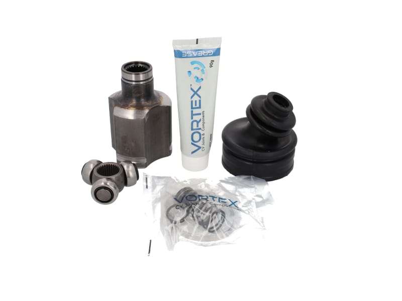 Front Inner CV Joint for Renault Clio II, Renault Clio III & Renault Kangoo I - CVJ239M
