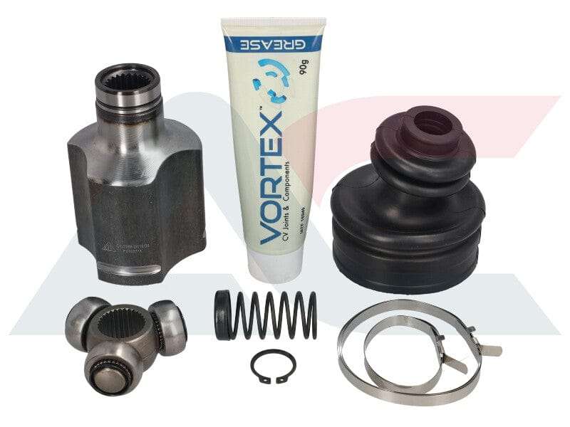 Front Inner CV Joint for Renault Clio II, Renault Clio III & Renault Kangoo I - CVJ239M