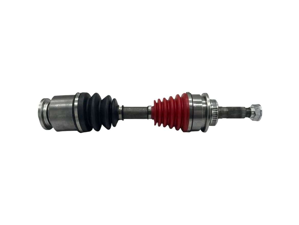 Front Left Complete Driveshaft for Ford Ranger & Mazda BT-50 - DMA612