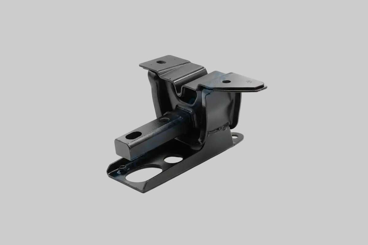 Front Left Engine Mounting for Daihatsu Sirion M3 & Daihatsu Materia M4 - MAP-100922