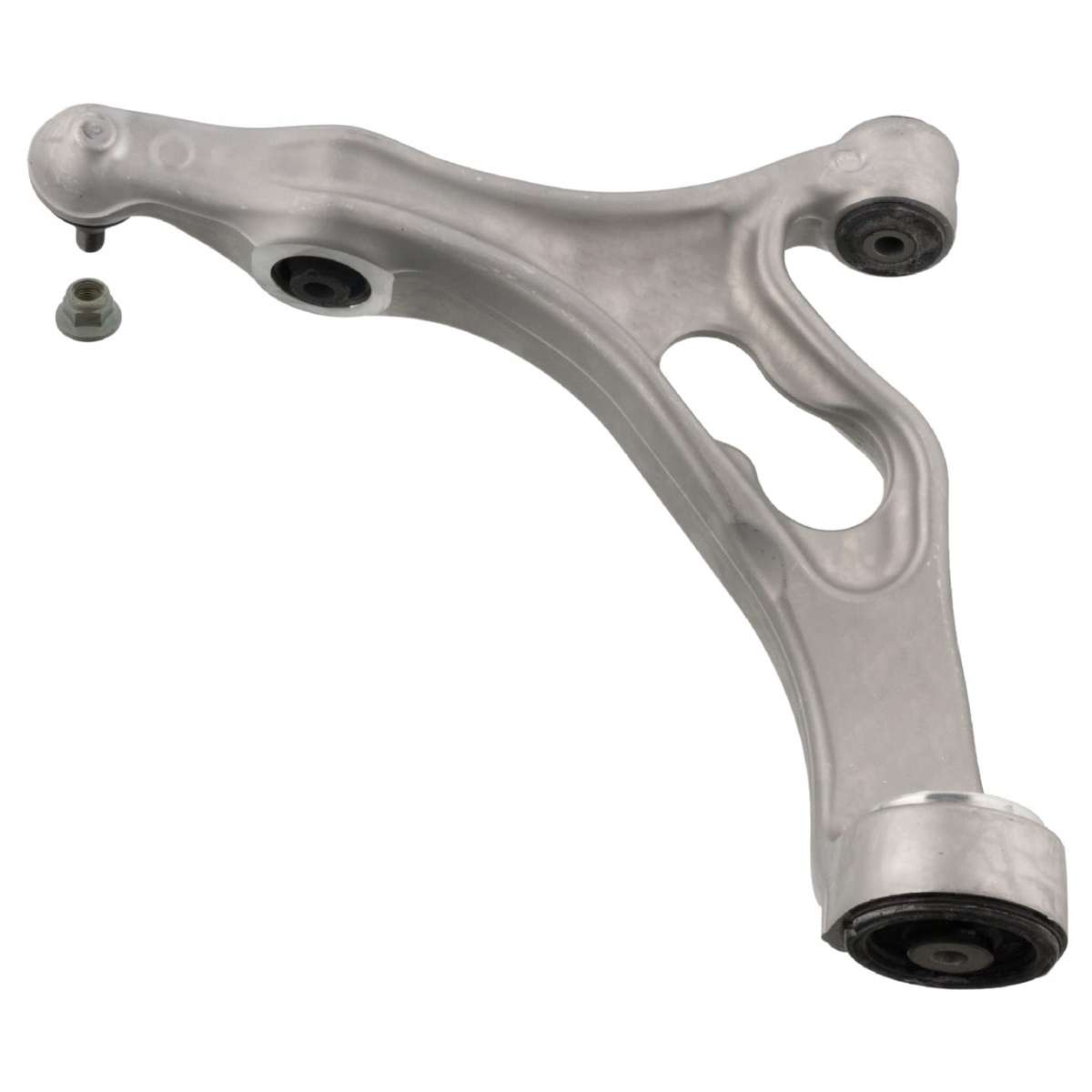 Front Lower Left Control Arm for Audi Q7, VW Touareg & Porsche Cayenne - AU2072