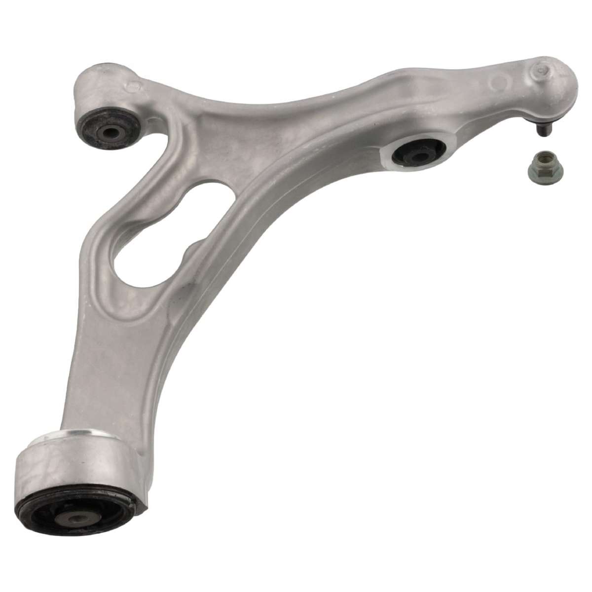 TEKNOSA Front Right Lower Control Arm for Porsche Cayenne & Vw Touareg - AU2073