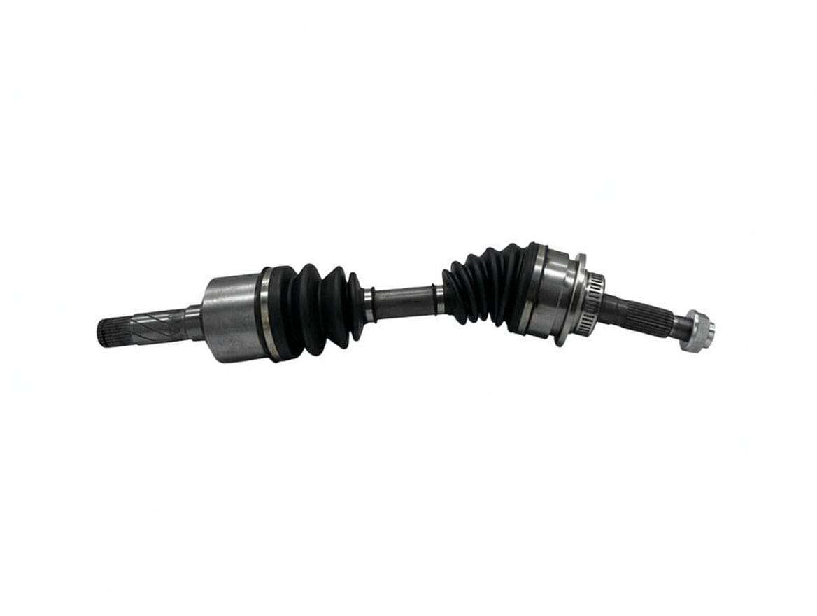 TEKNOSA Front Right Complete Driveshaft for Ford Ranger & Mazda Bt50 - DMA613