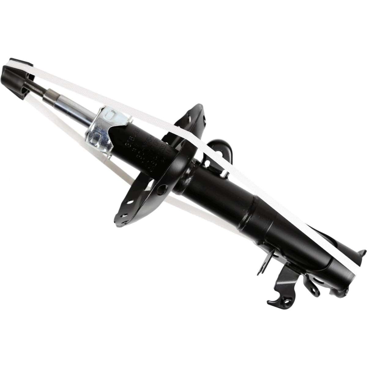 Front Shock Absorber for Honda Jazz & City - Compare MAP-101270-1 & MAP-101270-2