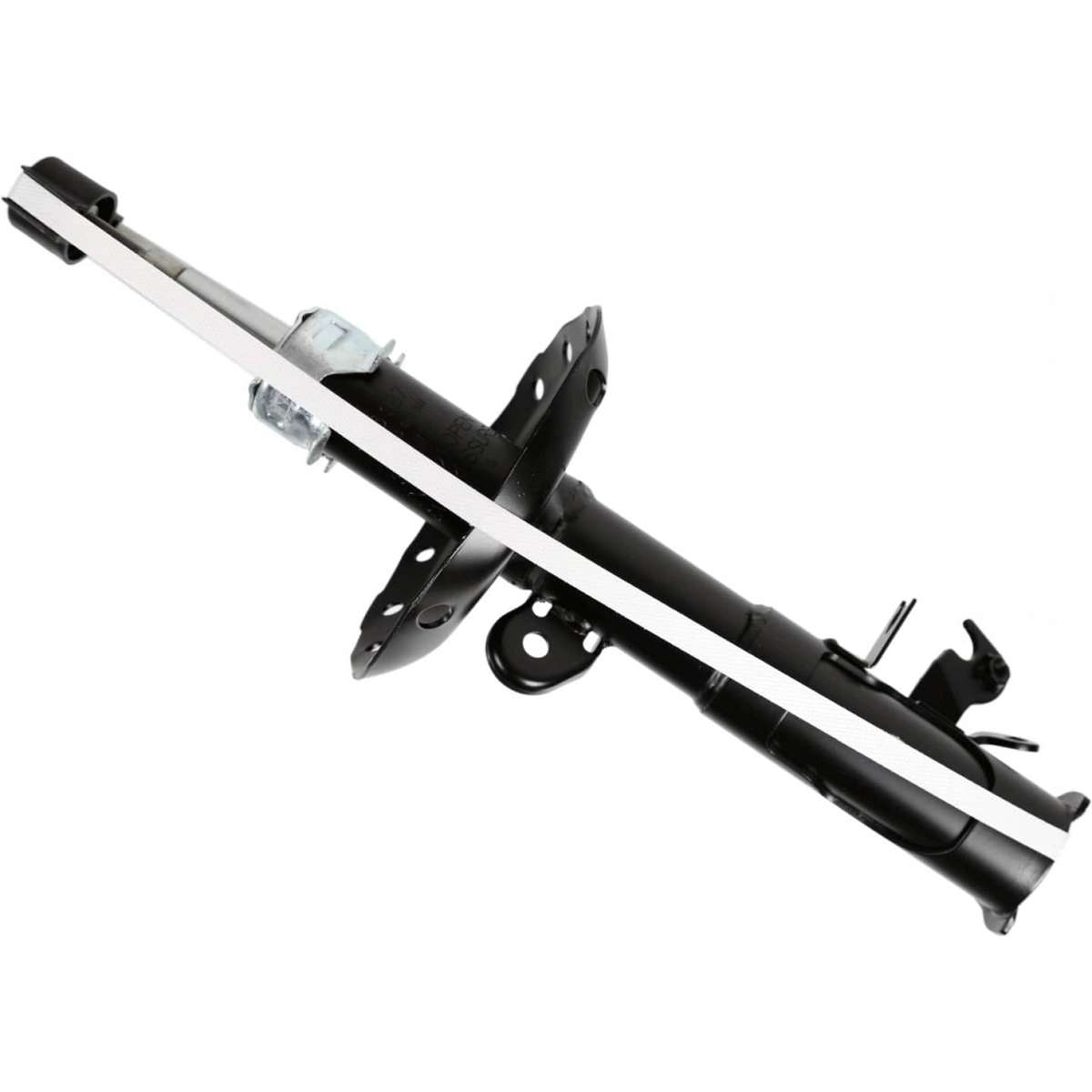 Front Shock Absorber for Honda Jazz & City - Compare MAP-101270-1 & MAP-101270-2