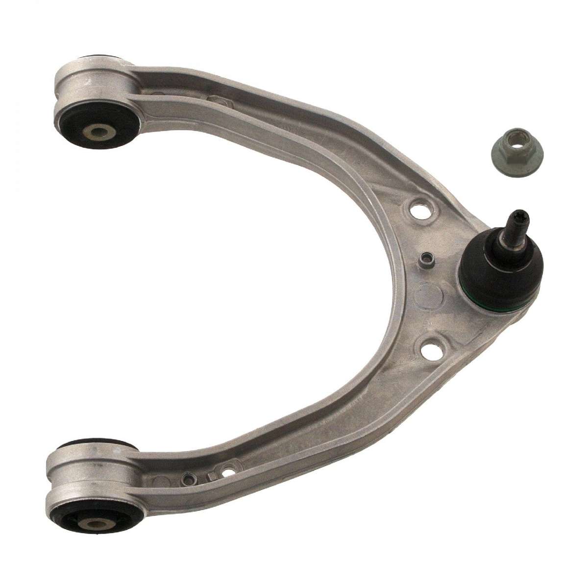 TEKNOSA Front Upper Control Arm (Left or Right) for Porsche Cayenne & Audi Q7 Quattro - AU1731