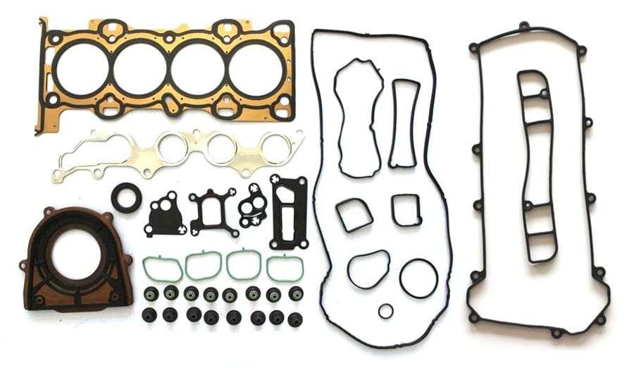 MAP Pro MAP-100662 Full Gasket Set  Compatible with Ford Fiesta/Focus/Mondeo, Mazda 3/5/6, Vol...