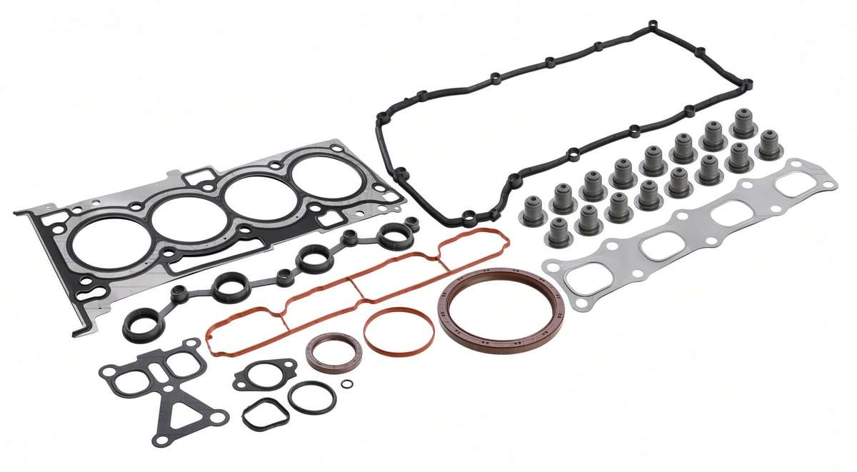 Full Gasket Set MLS for Jeep Compass MK49 & Dodge Caliber - MAP-101278