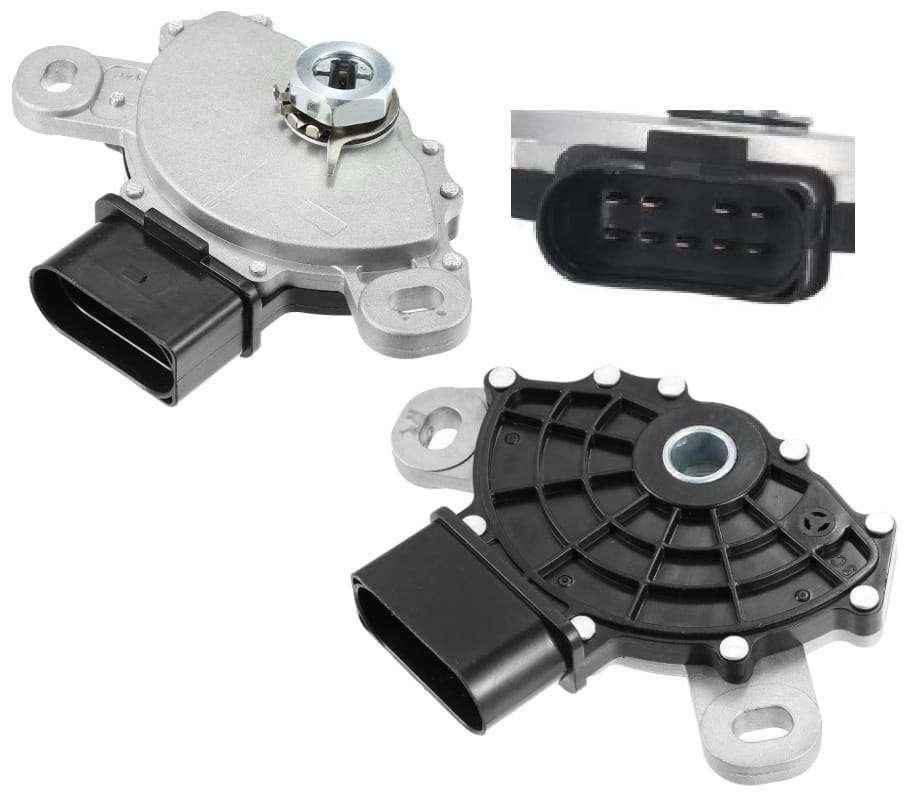 Gear Selector Switch for VW Passat B6, Audi A3 / S3 & VW Golf 5 - 146082