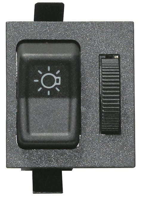 Headlight Switch for VW Caddy 1, VW Citi Golf & VW Golf 1 Cabriolet - 191546